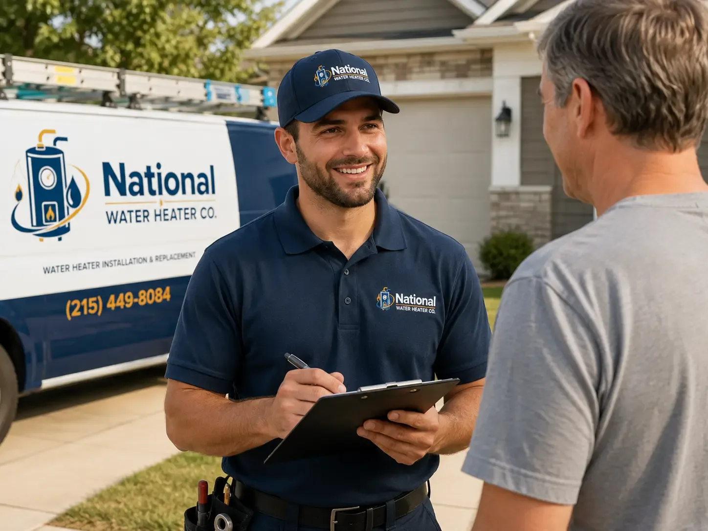 Water Heater Installation Rexville, NY FAQs